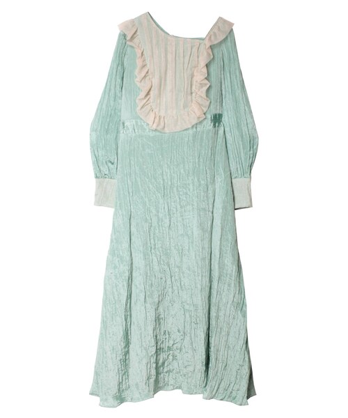 PAMEO POSE（パメオポーズ）の「St. Gabriel Dress（ワンピース）」 - WEAR