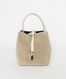 URBAN RESEARCH ROSSO | AULENTTI　ドローストリングトートバッグ(ハンドバッグ)