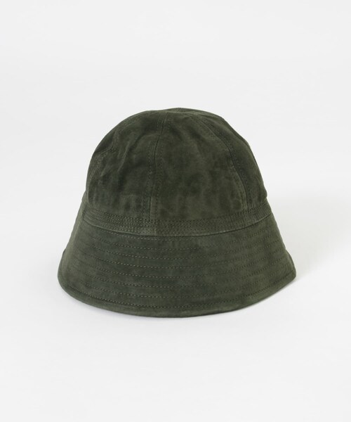 Hender Scheme pig bucket hat