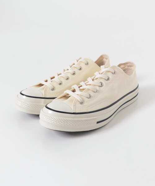 URBAN RESEARCH(アーバンリサーチ)の「Converse ALL STAR LGCY OX(スニーカー・レディース・CLOUDWHITE・23/23.5/24/24.5/25)」の9枚目の写真
