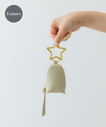 RODE SKO | 『別注』Hashibami×RODESKO　スターキーチャーム(キーケース/キーアクセサリー)