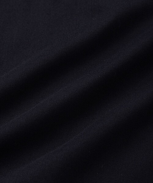 Saturdays NYC(サタデーズ ニューヨークシティ )の「Kim Pleated Shorts | WOMEN(その他パンツ・レディース・グレー/ネイビー・L/M/S)」の13枚目の写真