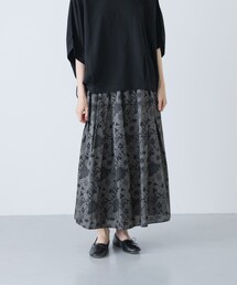 かぐれ | リバティプリントスカート(スカート)