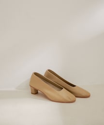 ADAM ET ROPE' | 【公式サイト限定】【MARTINIANO（マルティニアーノ）】HIGH GLOVE(パンプス)