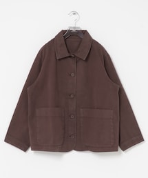 URBAN RESEARCH | BASERANGE　OSI JACKET(テーラードジャケット)