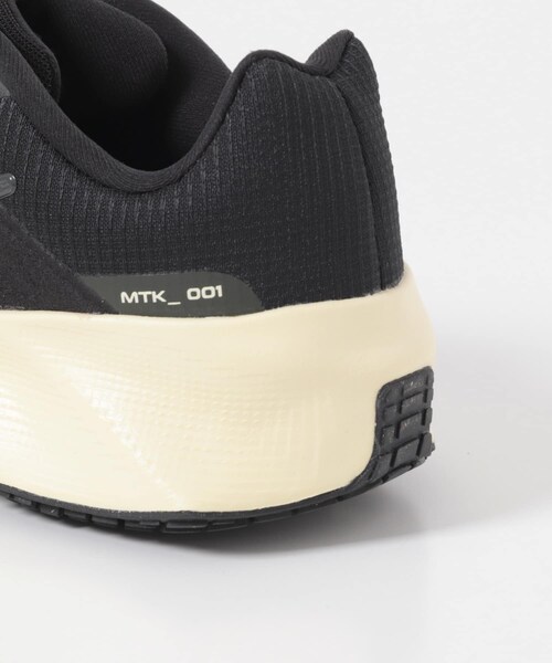 URBAN RESEARCH DOORS（アーバンリサーチドアーズ）の「NIKE　メトロ TEK（スニーカー・メンズ・BLK/BLK/BLACK/BROWN・26/26.5/27/27.5/28/28.5）」の16枚目の写真