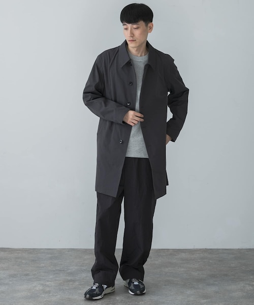 『UR TECH POLIsh POLI』『イージーケア/撥水』COAT