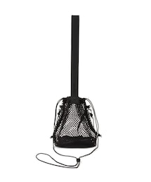 ADAM ET ROPE' | 【Speedo(スピード)】Mesh Purse Bag(ショルダーバッグ)