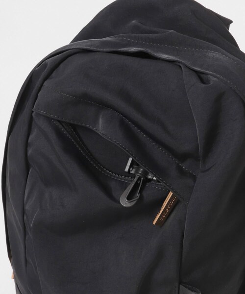 URBAN RESEARCH Sonny Label（アーバンリサーチサニーレーベル）の「VIOLA d’ORO　GINO バックパック（バックパック/リュック・レディース・BLACK・One）」の6枚目の写真