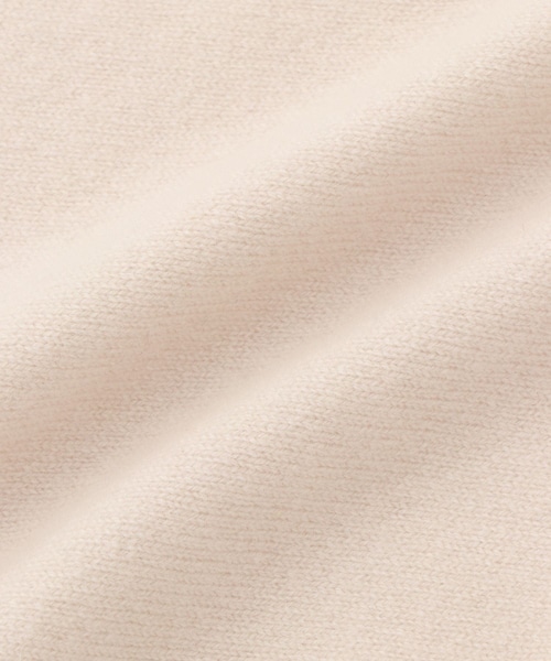 ADAM ET ROPE'(アダムエロペ)の「【J’aDoRe限定】【extreme cashmere(エクストリーム カシミア)】bandana(ストール/ショール・レディース・オフホワイト/ベージュ/カラシ・F)」の15枚目の写真