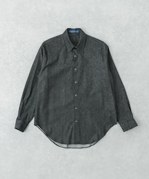 URBAN RESEARCH | 『別注』semoh×URBAN RESEARCH　Eastern Western shirts(シャツ/ブラウス)