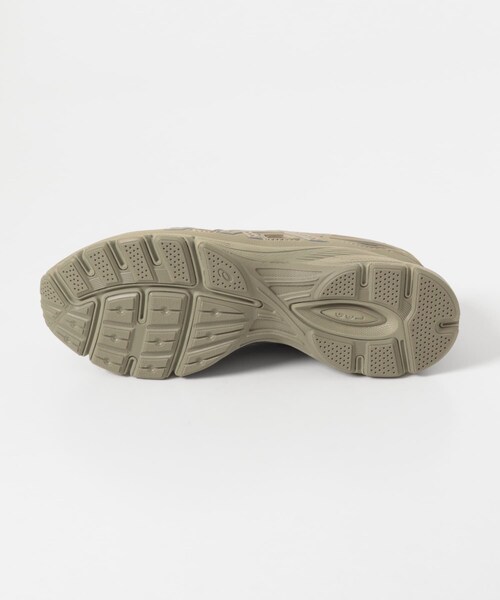 URBAN RESEARCH(アーバンリサーチ)の「ASICS W.UB13-S GEL-SD-LYTE(スニーカー・レディース・301 GY/ORG・25.5)」の6枚目の写真