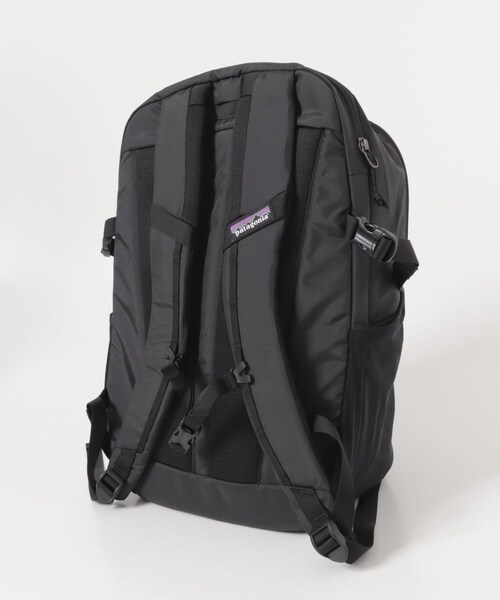 URBAN RESEARCH DOORS(アーバンリサーチドアーズ)の「patagonia Refugio Day Pack 26L(バックパック/リュック・メンズ・NGRY/SPWI/BLK・one)」の6枚目の写真