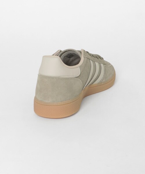 URBAN RESEARCH Sonny Label（アーバンリサーチサニーレーベル）の「adidas　HANDBALL SPEZIAL（スニーカー・メンズ・クレイ・26/27/28）」の6枚目の写真