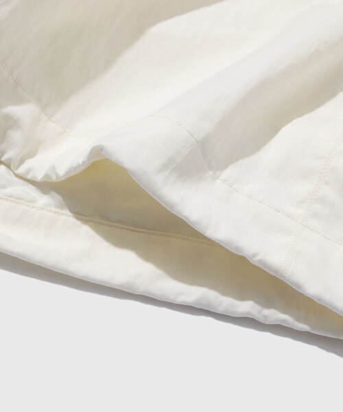 ADAM ET ROPE'（アダムエロペ）の「【KAPTAIN SUNSHINE/キャプテンサンシャイン】Hunter Jacket（その他アウター・メンズ・ホワイト・3/4）」の17枚目の写真