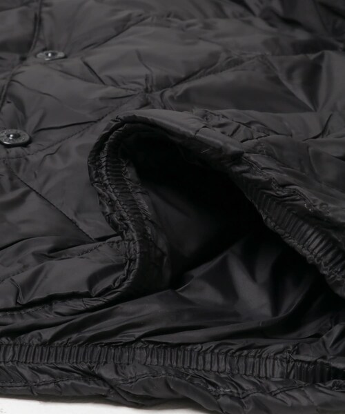 URBAN RESEARCH ROSSO（アーバンリサーチロッソ）の「TAION　CREW NECK LONG DOWN COAT（その他アウター・レディース・OFFWHITE/BLACK/OLIVE/GBEIGE/DNAVY・M/L/XL）」の20枚目の写真