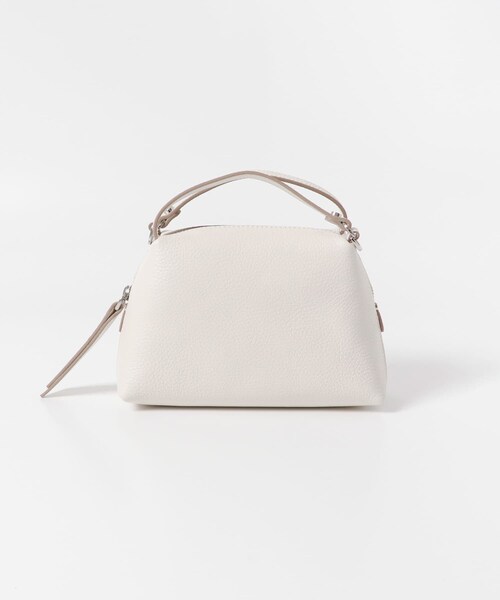 URBAN RESEARCH ROSSO（アーバンリサーチロッソ）の「GIANNI CHIARINI　ALIFA（ショルダーバッグ・レディース・MARBLE/NERO/OPULENCE・-）」の13枚目の写真