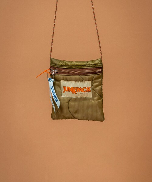 URBAN RESEARCH（アーバンリサーチ）の「SUPERMARKET　JUNKPACKサコッシュ（ショルダーバッグ・メンズ・ASSORT・FREE）」の5枚目の写真