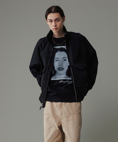 ADAM ET ROPE'（アダムエロペ）の「《別注》【SPIEWAK/スピワック】G-8