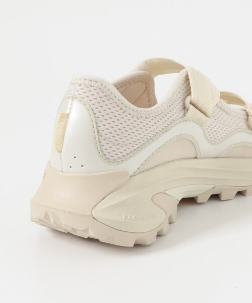 URBAN RESEARCH DOORS（アーバンリサーチドアーズ）の「MERRELL　MOAB SPEED 2 MJ SE（その他シューズ・レディース・EGGSHELL/BLACK・23.5/24/24.5）」の5枚目の写真