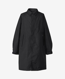 THE NORTH FACE　Compile Light Coat
