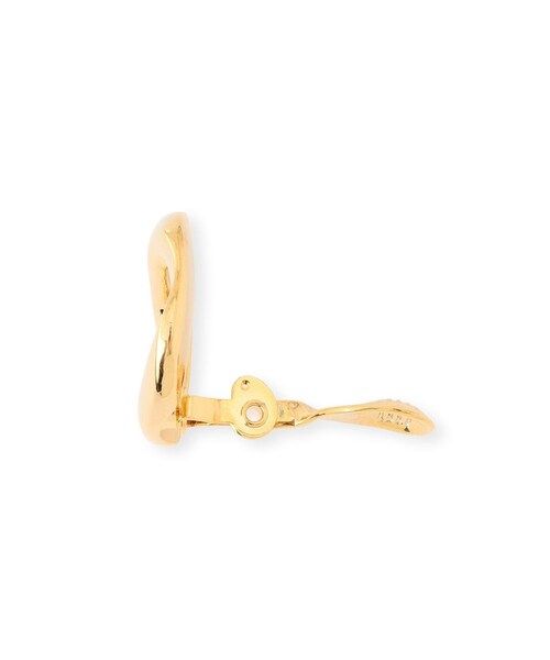 ROPE'(ロペ)の「【WEB限定】【IRIS47(イリス)】rome earring(イヤリング・レディース・ゴールド/シルバー・F)」の18枚目の写真