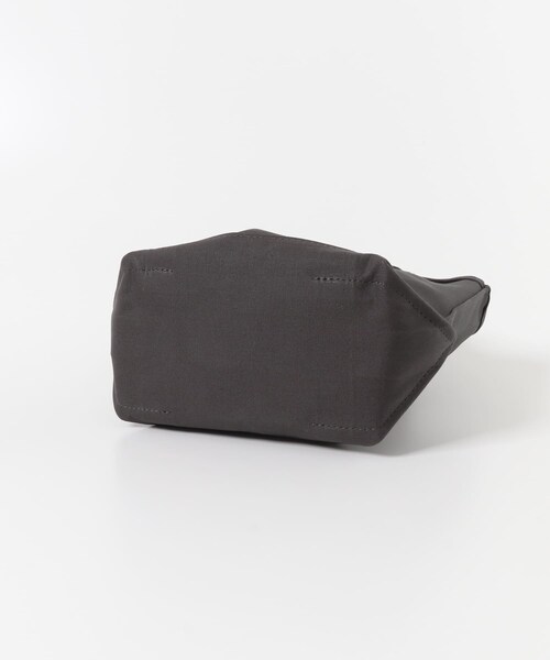 URBAN RESEARCH DOORS（アーバンリサーチドアーズ）の「ORCIVAL　TOTE BAG SMALL（トートバッグ・レディース・CHARCOAL/ICE GREY/CHOCOLATE/ECR×MTD/GRY×KHK・one）」の15枚目の写真