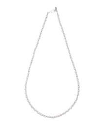 Ungrid | ヴィンテージデザインネックレス(ネックレス)