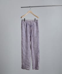 ADAM ET ROPE' | 【J'aDoRe・店舗限定】【BANANATIME（バナナタイム）】EASY PANTS / イージーパンツ(その他パンツ)