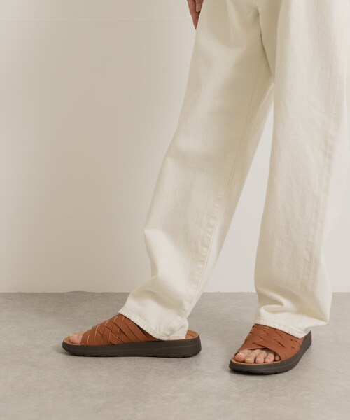 THE GOODLAND MARKET（ザグッドランドマーケット）の「malibu sandals　ZUMA WHISLEY（サンダル・メンズ・WHISLEY・5/6/7/8/9/10）」の2枚目の写真