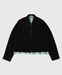 ADAM ET ROPE' | 【HOLO MARKET/ホロマーケット】FUKIDASHI Jacket(ブルゾン)