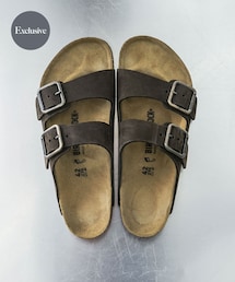 BIRKENSTOCK | BIRKENSTOCK EXCLUSIVE ARIZONA WB(REG)(サンダル)