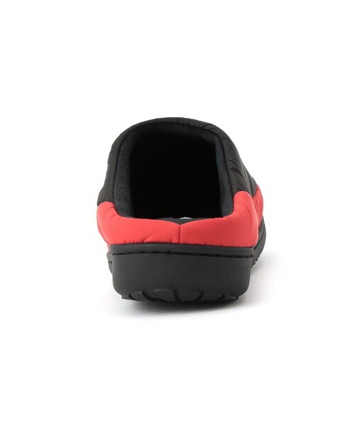 JUNRED（ジュンレッド）の「【 NANGA/ナンガ×SUBU/スブ 】30TH ANNIV　AURORA TEX COMBI WINTER SANDAL（その他シューズ・メンズ・ブラック系・L）」の5枚目の写真