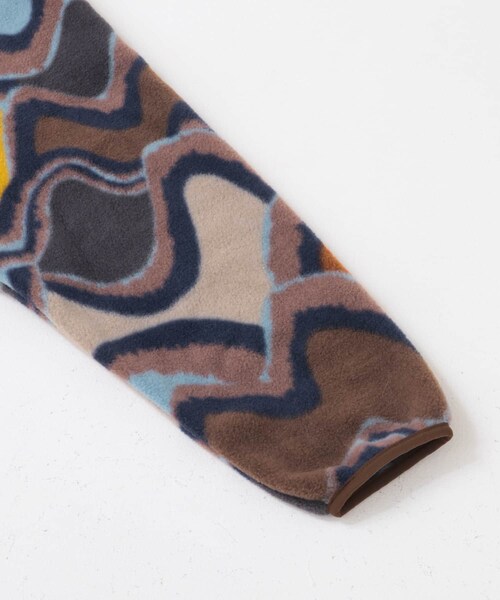 EKAL（エカル）の「patagonia　Ws Synch Jacket（ブルゾン・レディース・OTNL/CUDM・S/M）」の13枚目の写真