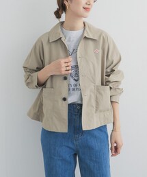 URBAN RESEARCH DOORS | DANTON　DOLMAN SLEEVE JACKET(テーラードジャケット)