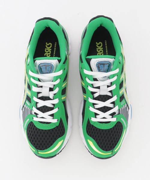 URBAN RESEARCH(アーバンリサーチ)の「ASICS GEL-KAYANO 12.1(スニーカー・レディース・100 WHT BL/001 BLK CI・24/24.5/25/25.5)」の17枚目の写真