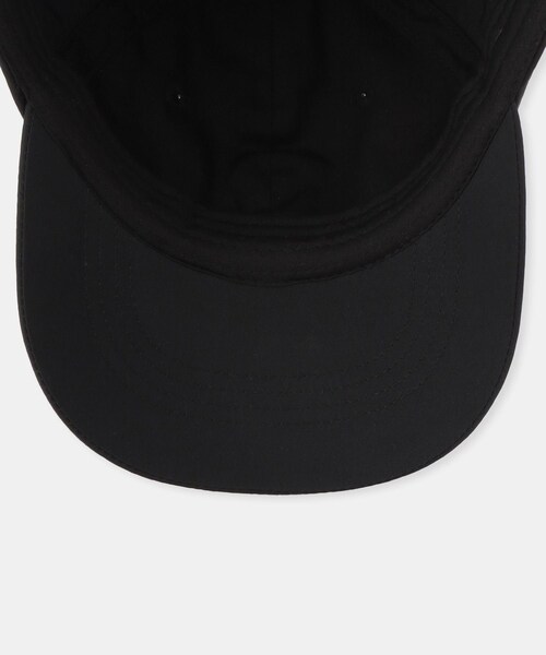 ROPE' PICNIC（ロペピクニック）の「【KIDS/キッズ】【Champion/チャンピオン別注】フラワーロゴキャップ/リンクコーデ（キャップ・キッズ・ブラック/ブルー系・F）」の12枚目の写真