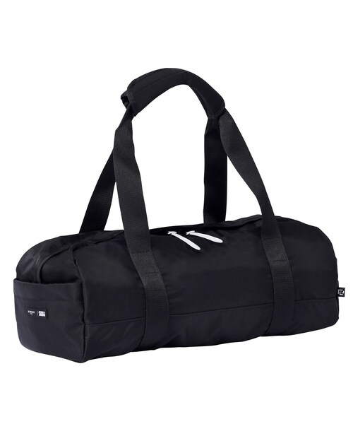 ROPE'(ロペ)の「【RAMIDUS】BOSTON BAG (L)(ボストンバッグ・レディース・ブラック・F)」の8枚目の写真