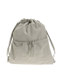 EMODA | ドローストリングバックパック(バックパック/リュック)