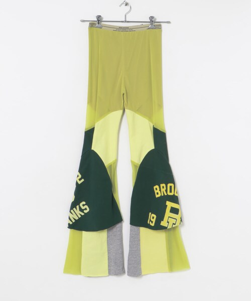 THE GOODLAND MARKET（ザグッドランドマーケット）の「DEAR EPISODE　Dear Episode-leggings（その他パンツ・レディース・#428/#430/#431/#433/#436・L）」の18枚目の写真