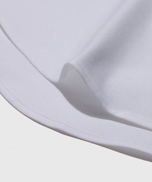 ADAM ET ROPE'(アダムエロペ)の「【Brooks Brothers/ブルックスブラザーズ】OX SHIRTS(シャツ/ブラウス・メンズ・ホワイト・L/M)」の12枚目の写真