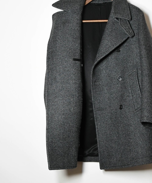 ADAM ET ROPE'(アダムエロペ)の「【HEUGN】Victor(その他アウター・メンズ・グレー・2/3)」の12枚目の写真