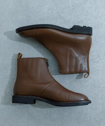 URBAN RESEARCH | Hender Scheme　front fastner boots(ブーツ)