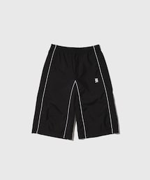 ADAM ET ROPE' | 【BASICKS/ベイシックス】Sabrina Track Trousers(その他パンツ)
