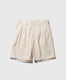 ADAM ET ROPE' | CORDUROY SHORTS(その他パンツ)
