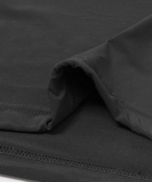 URBAN RESEARCH（アーバンリサーチ）の「『別注』ELECTRIC×LAKE SEEKERS　NYLON STRETCH SET LT/SH（Tシャツ/カットソー・メンズ・BLACK・M/L/XL）」の13枚目の写真