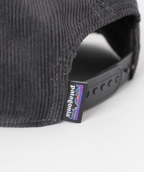 URBAN RESEARCH DOORS(アーバンリサーチドアーズ)の「patagonia CORDUROY CAP(キャップ・メンズ・OLGB/OLGT/OLCB・One)」の8枚目の写真