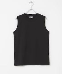 かぐれ | ARMEN　CREW NECK NO-SLEEVE PULLOVER(タンクトップ)