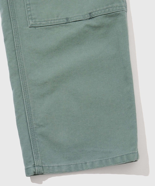 ADAM ET ROPE'(アダムエロペ)の「【carhartt/カーハート】DOUBLE KNEE PANT(その他パンツ・メンズ・スミクロ/カーキ/ホワイト系・30/32)」の15枚目の写真