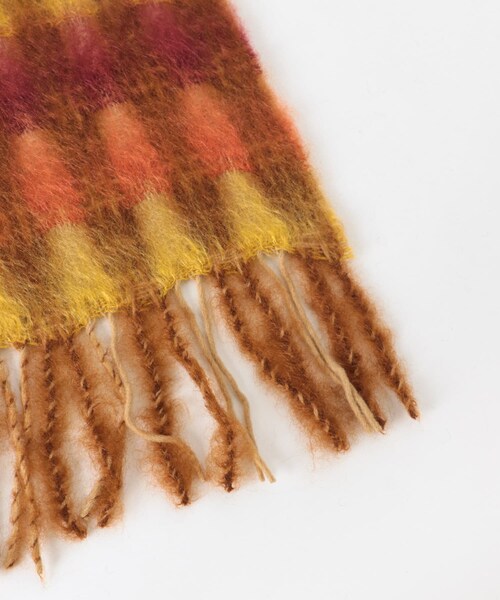 URBAN RESEARCH（アーバンリサーチ）の「814 Ezcaray　MIA（マフラー・メンズ・MI-9F/MI-74F・Free）」の9枚目の写真